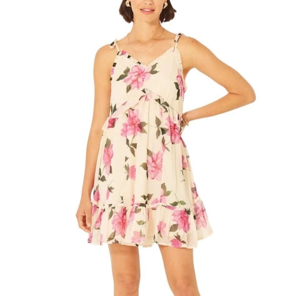 Patrons of Peace Dresses & Skirts - Patrons Of Peace ($100) Selma Dress